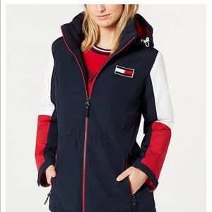 Tommy Hilfiger coat medium new with tags